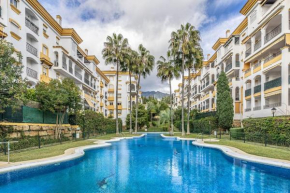 Apartamento Costa Nagüeles 2hab.